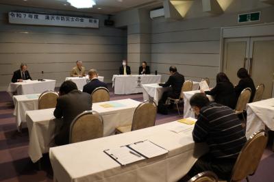 総会