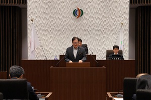 市政報告6月