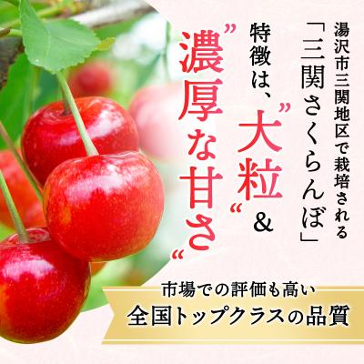 さくらんぼ1