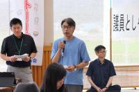 教民委員長