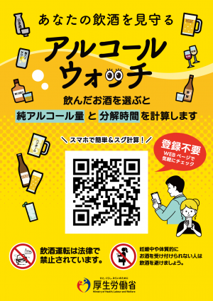アルコールウォッチ