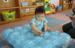 風船