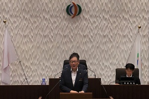 市政報告9月