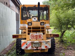 LX70-2C背面