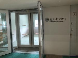 1階音楽室（小）