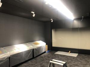 2階企画展示室