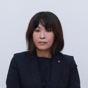 故・佐藤愛子議員