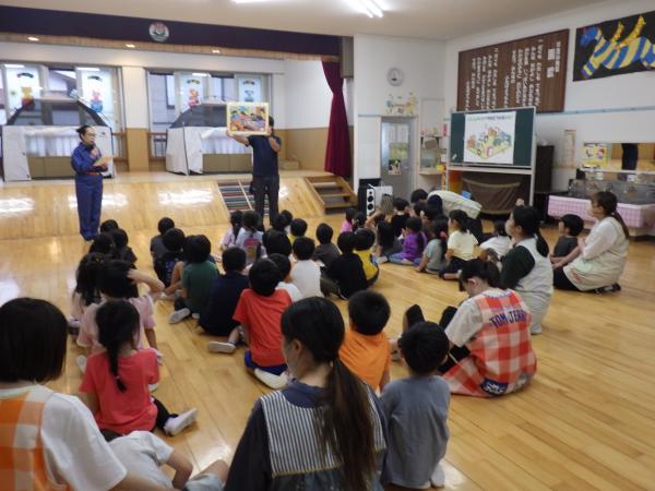 双葉幼稚園２