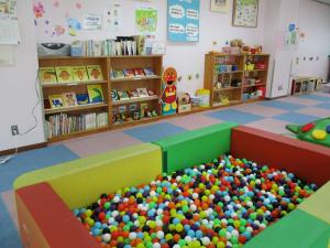すこやか広場